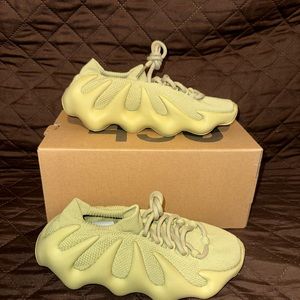 Yeezy 450 Resin